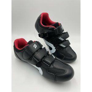 Peloton Cycling Shoes Size 40 No Cleats Womens Size 9 Mens 7 Excellent Condition